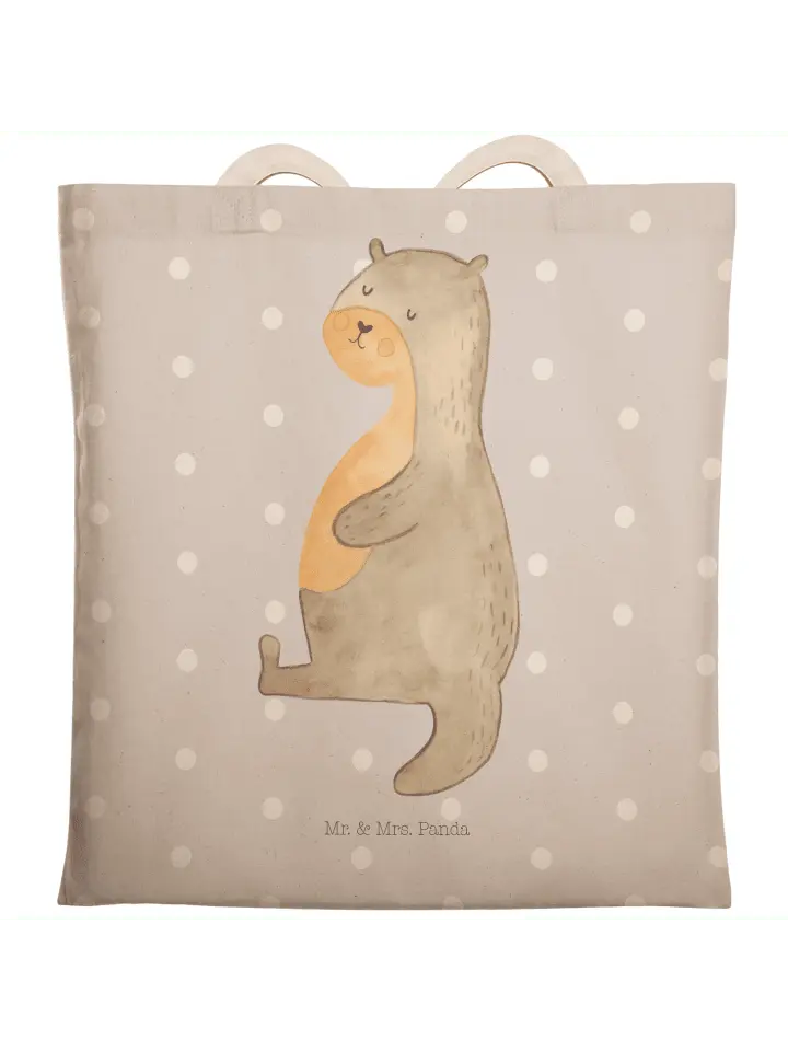 Шоппер Mr. & Mrs. Panda, серый пастельный
Шоппер Mr. & Mrs. Panda, серый пастельный