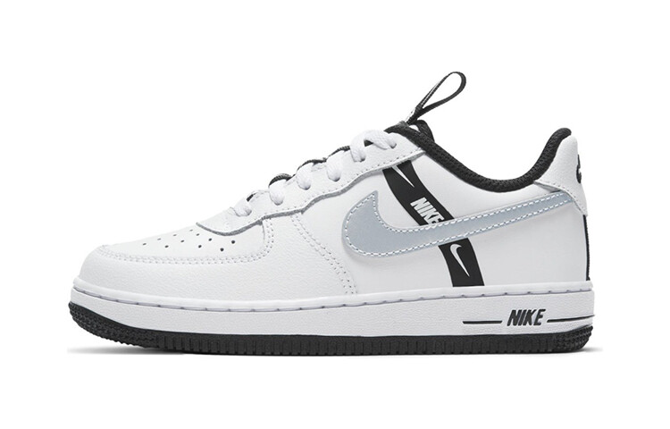 Кроссовки Nike Air Force 1 LV8 KSA Worldwide Pack White Reflect Silver PS
Кроссовки Nike Air Force 1 LV8 KSA Worldwide Pack White Reflect Silver PS