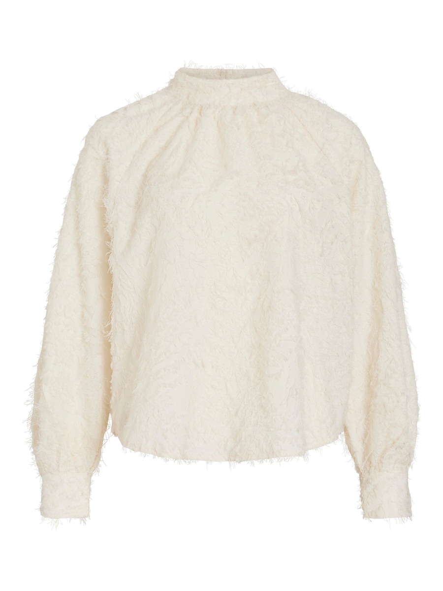 Блуза VILA VILILLA, белый
Блуза VILA VILILLA, белый