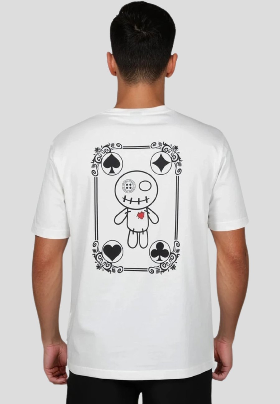 Футболка Wrong Friends Print T-shirt, Coconut White/White, Белый, Футболка Wrong Friends Print T-shirt, Coconut White/White
Футболка Wrong Friends Print T-shirt, Coconut White/White, Белый, Футболка Wrong Friends Print T-shirt, Coconut White/White