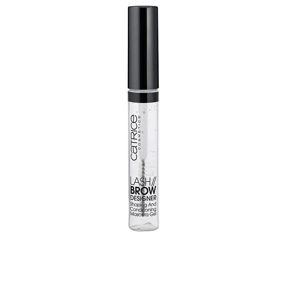 Праймер для глаз Lash Brow Designer Shaping&Conditioning Mascara Gel Catrice, 6 мл
Праймер для глаз Lash Brow Designer Shaping&Conditioning Mascara Gel Catrice, 6 мл