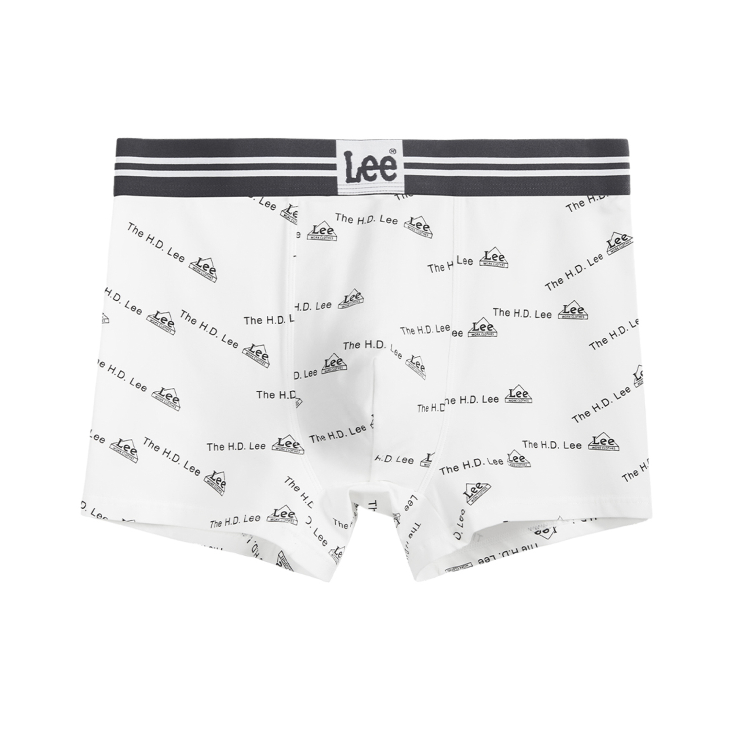 Мужские трусы-боксеры Lee, белый
Мужские трусы-боксеры Lee, белый