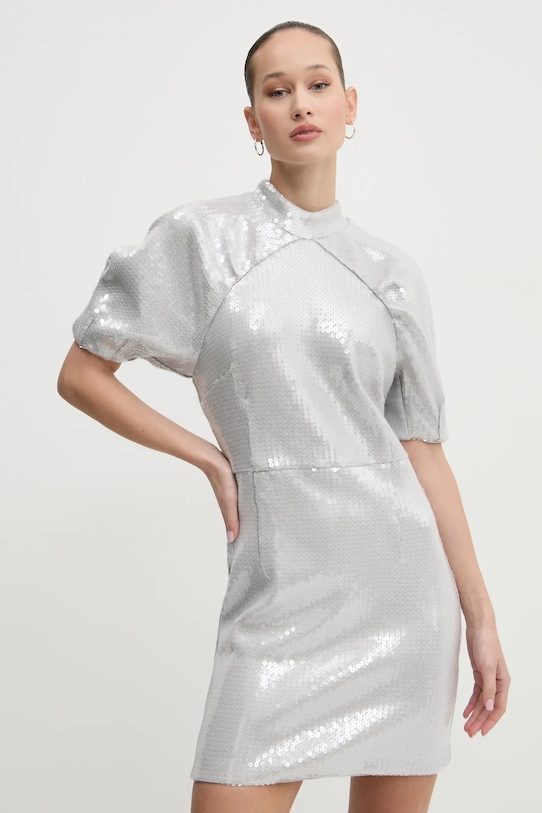 Платье Rotate, серый
Платье Rotate, серый