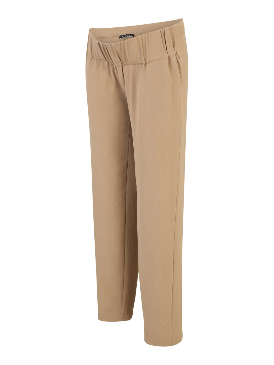 Обычные брюки Attesa, темно-бежевый
Обычные брюки Attesa, темно-бежевый