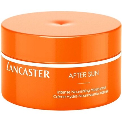 Lancaster After Sun Интенсивное увлажняющее средство 200 мл
Lancaster After Sun Интенсивное увлажняющее средство 200 мл