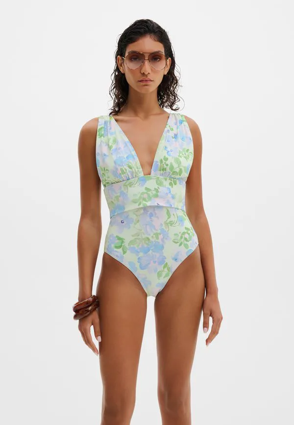 Купальник alvina с открытой спиной и глубоким вырезом Malina, Pastel Floral Pistachio, Зеленый, Купальник alvina с открытой спиной и глубоким вырезом Malina, Pastel Floral Pistachio
Купальник alvina с открытой спиной и глубоким вырезом Malina, Pastel Floral Pistachio, Зеленый, Купальник alvina с открытой спиной и глубоким вырезом Malina, Pastel Floral Pistachio