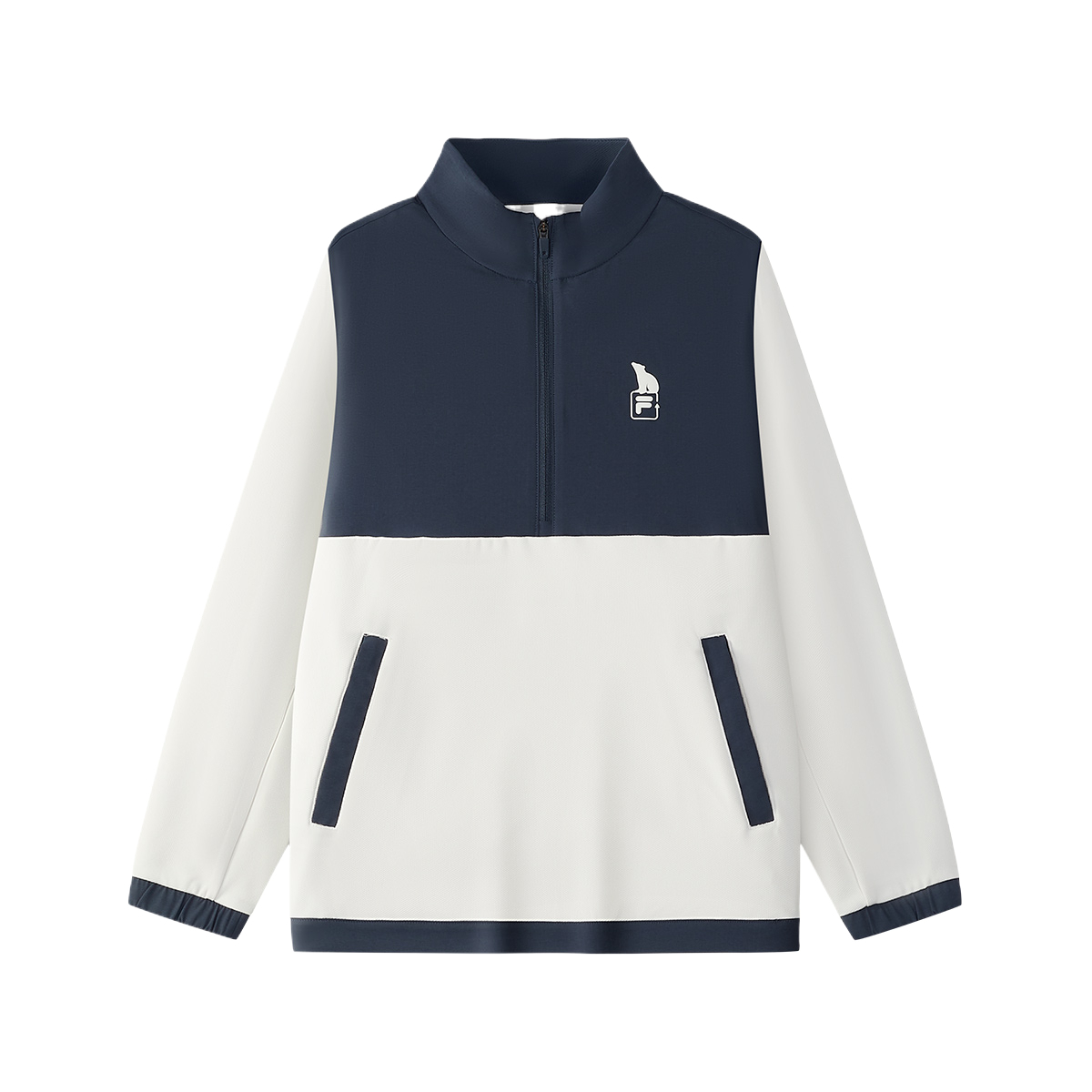Свитшот FILA KIDS, белый
Свитшот FILA KIDS, белый