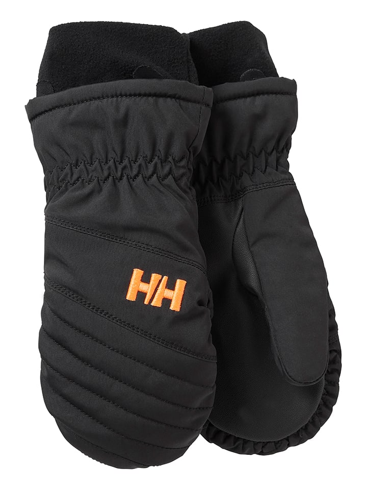 Рукавицы Helly Hansen, черный
Рукавицы Helly Hansen, черный