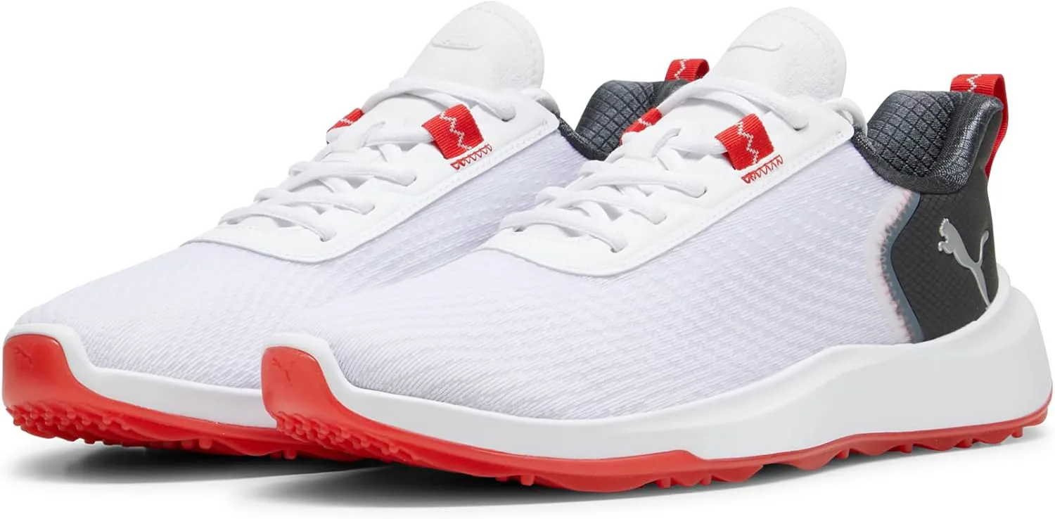 Мужские кроссовки Puma Fusion Crush, белый
Мужские кроссовки Puma Fusion Crush, белый