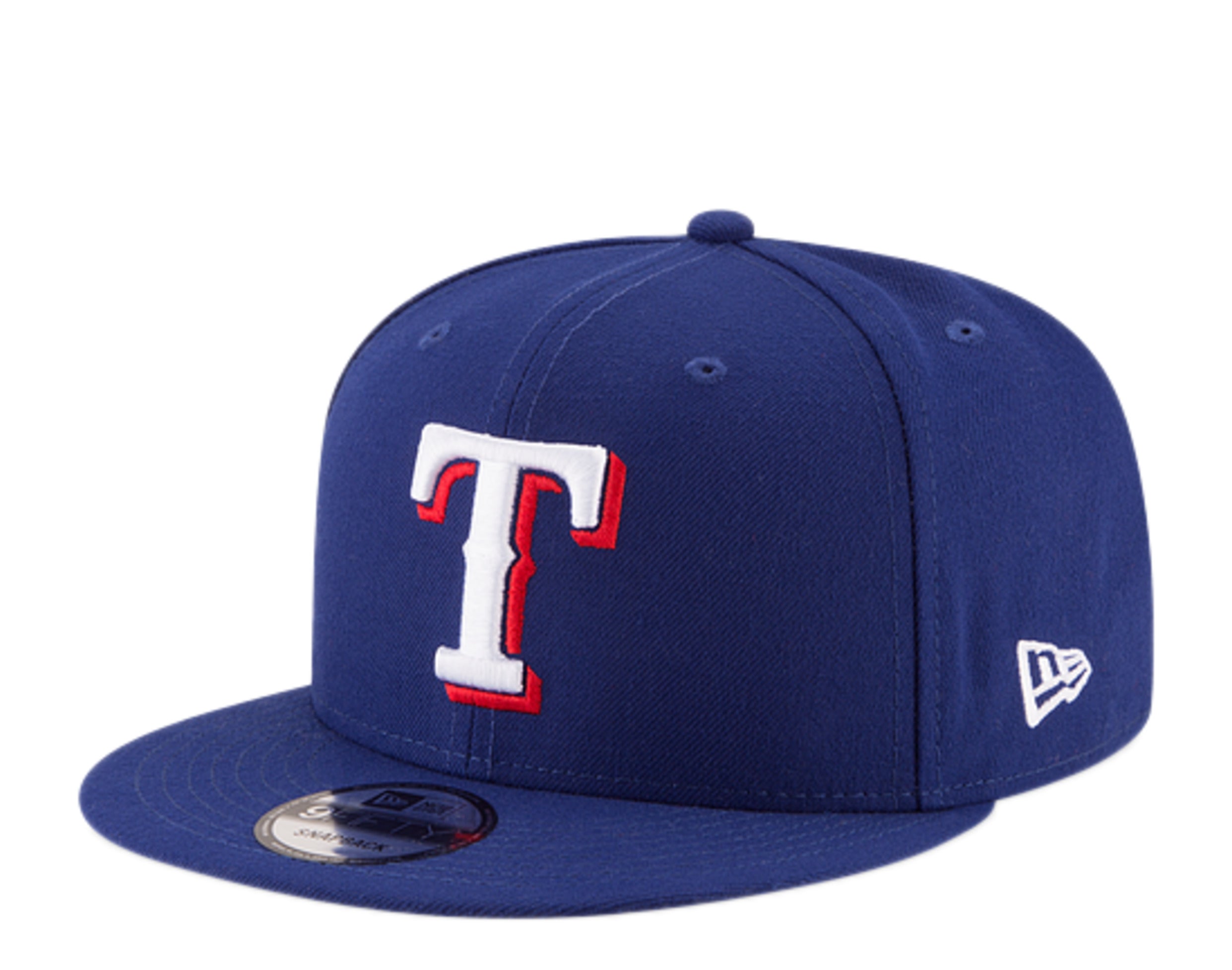 Кепка-кепка New Era 9Fifty MLB Texas Rangers синяя/белая/красная 11590995
Кепка-кепка New Era 9Fifty MLB Texas Rangers синяя/белая/красная 11590995