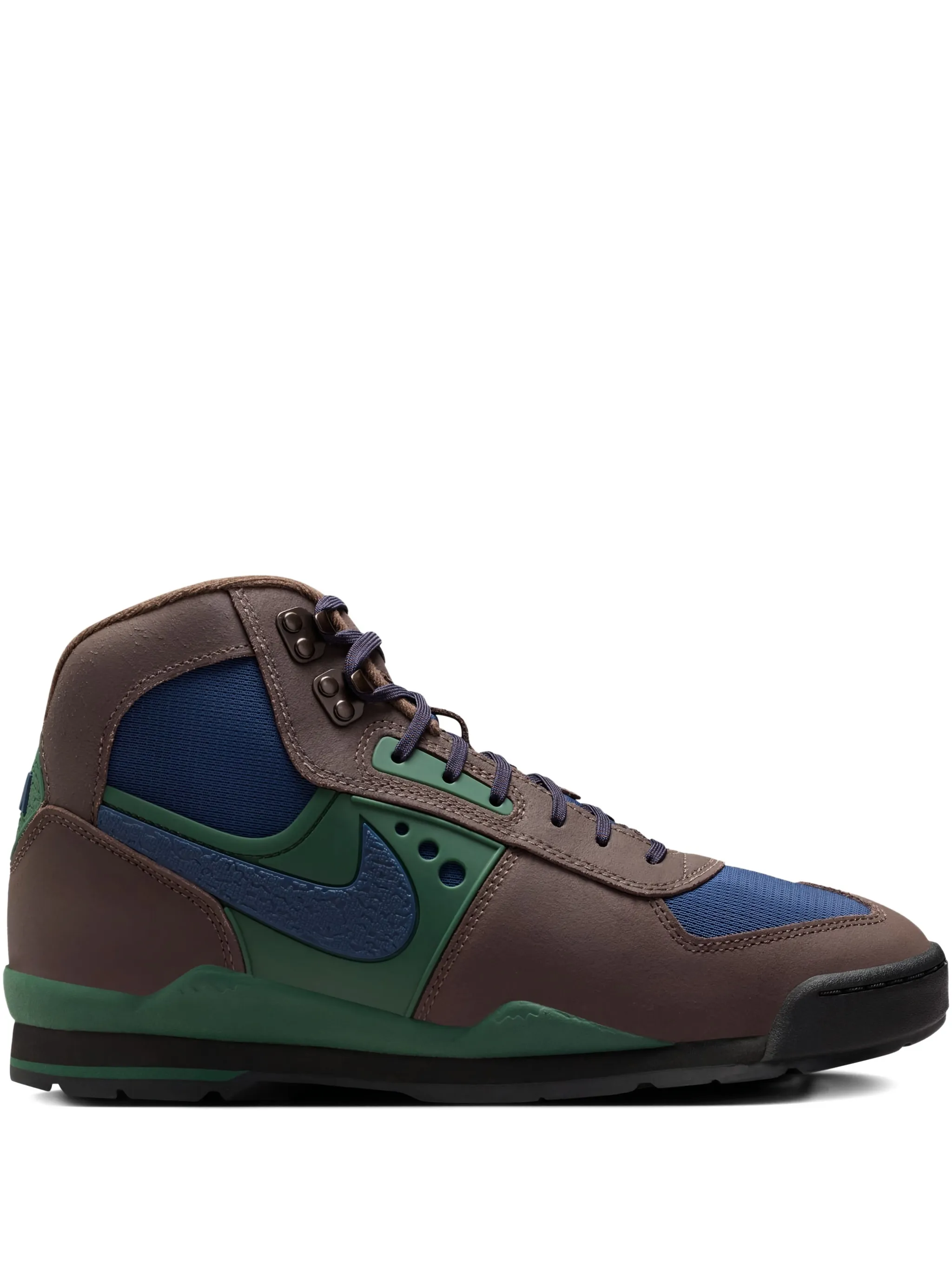 Кроссовки air baltoro sp Nike, коричневый
Кроссовки air baltoro sp Nike, коричневый