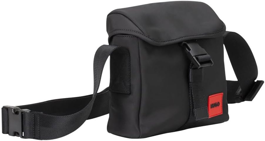 Сумка HUGO Ethon 2.0N_Tuc Cross, Black 1, Einheitsgröße
Сумка HUGO Ethon 2.0N_Tuc Cross, Black 1, Einheitsgröße