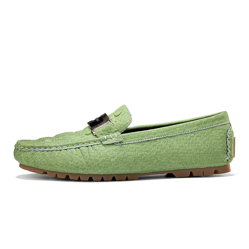 Gommino Лоферы Мужские Ckvusamg, цвет Apple Green
Gommino Лоферы Мужские Ckvusamg, цвет Apple Green