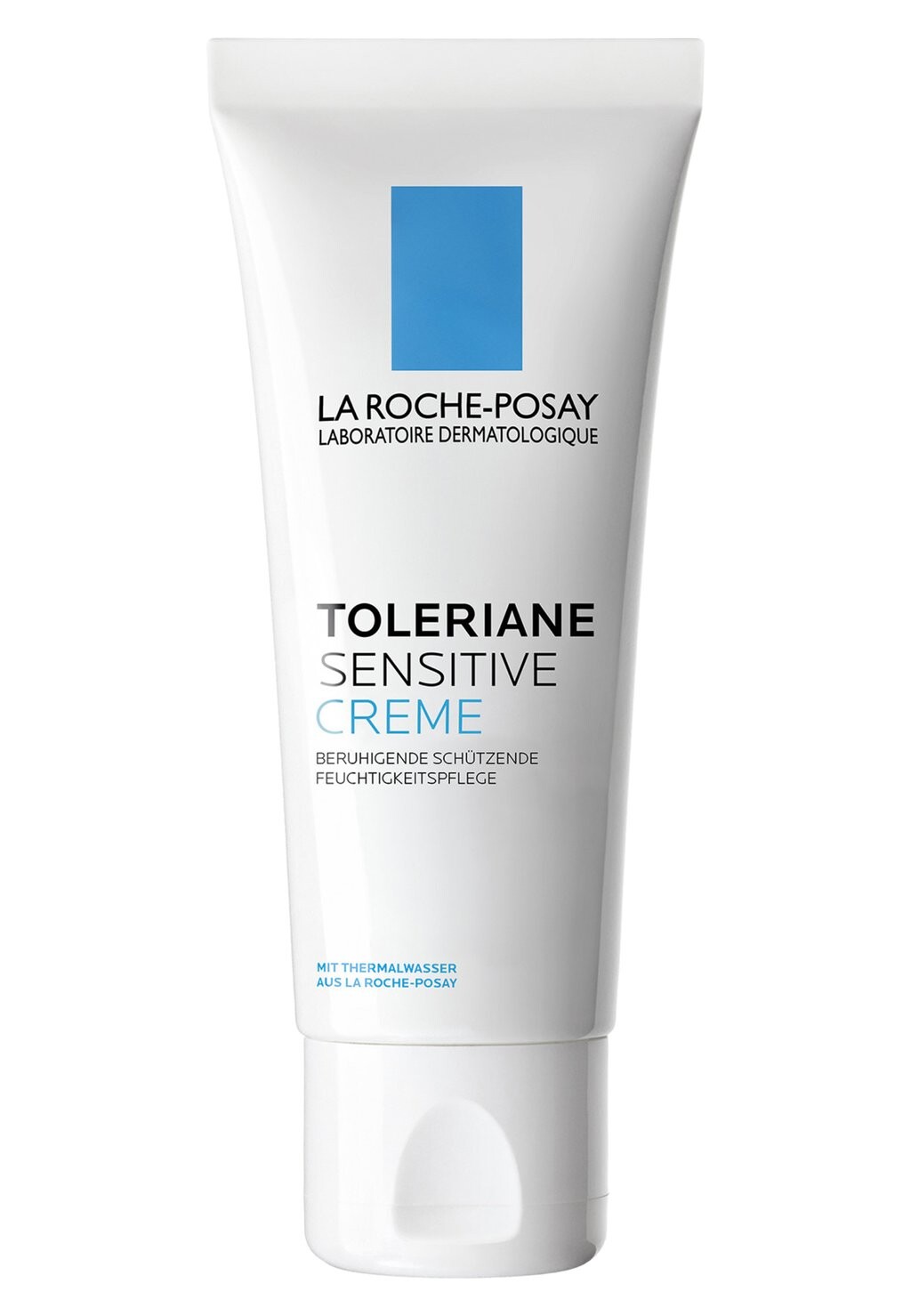 Крем для лица TOLERIANE SENSITIVE CREME La Roche-Posay
Крем для лица TOLERIANE SENSITIVE CREME La Roche-Posay