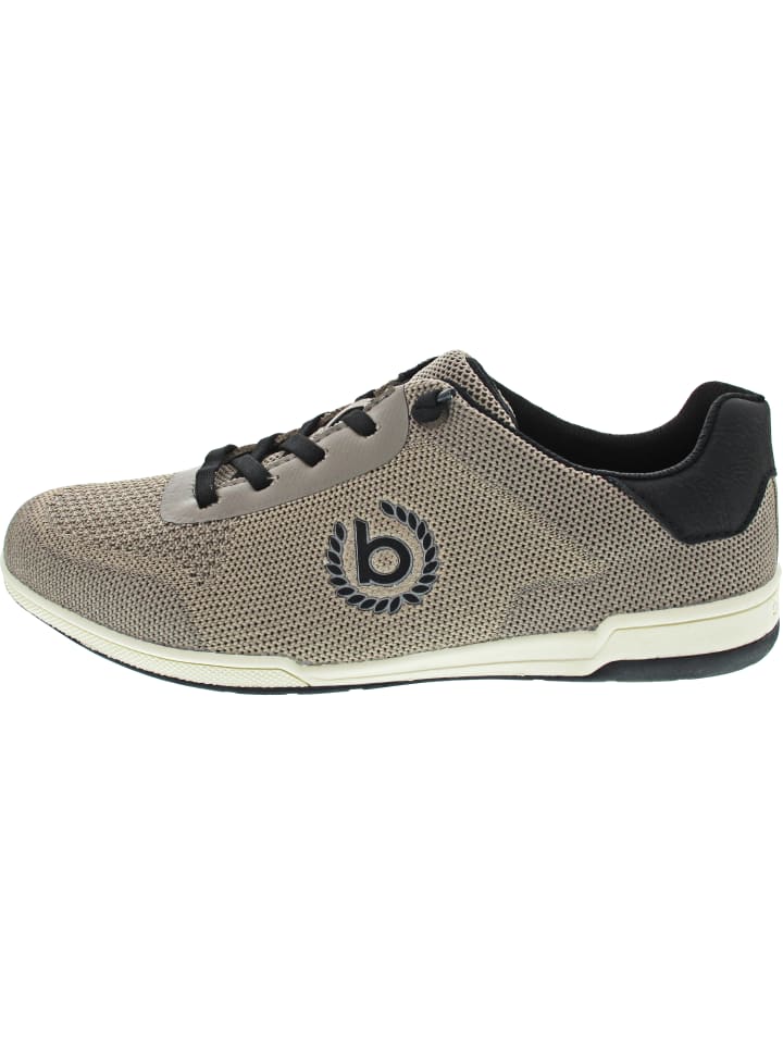 Bugatti Спортивные туфли на шнуровке, бежевые
Bugatti Спортивные туфли на шнуровке, бежевые