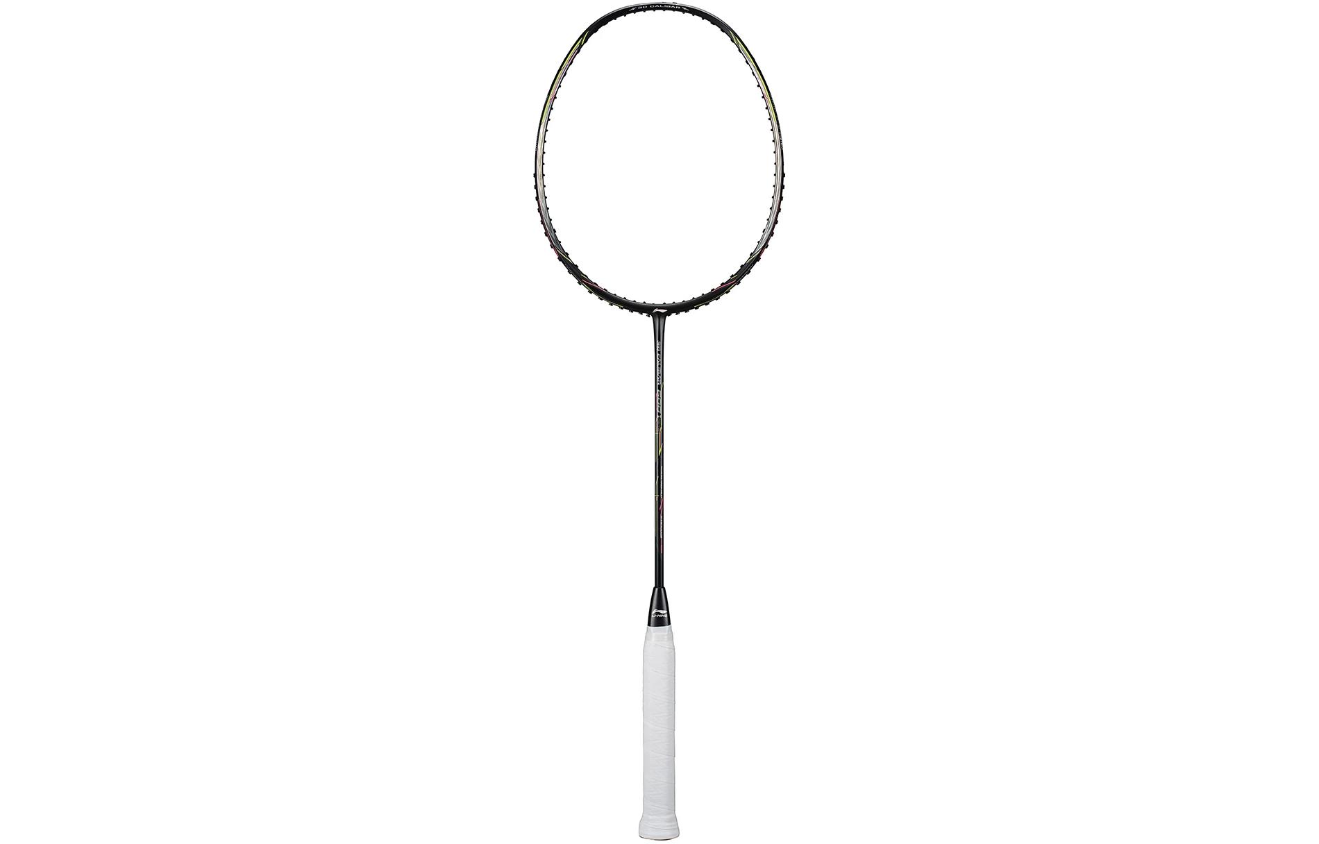 Ракетка для бадминтона Windblade Collection LINING
Ракетка для бадминтона Windblade Collection LINING