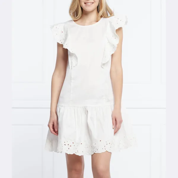 Платье Евы Marella, белый
Платье Евы Marella, белый