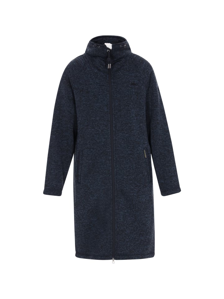 Флисовая куртка Schmuddelwedda
Флисовая куртка Schmuddelwedda