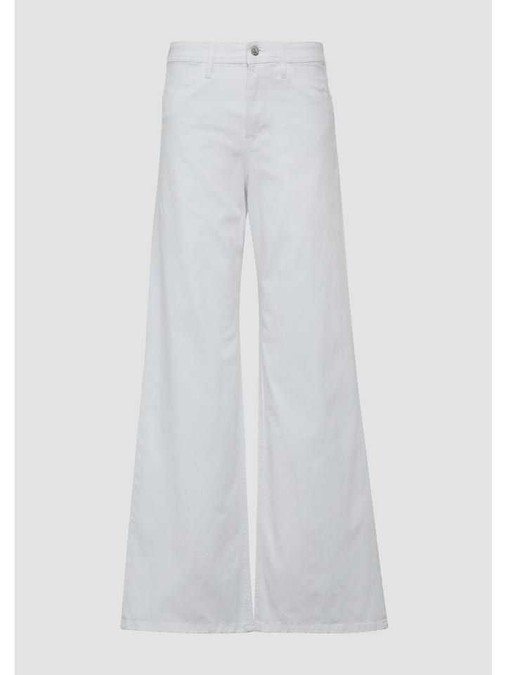 Джинсы SURI в цвете 01Z8_белый s.Oliver
Джинсы SURI в цвете 01Z8_белый s.Oliver