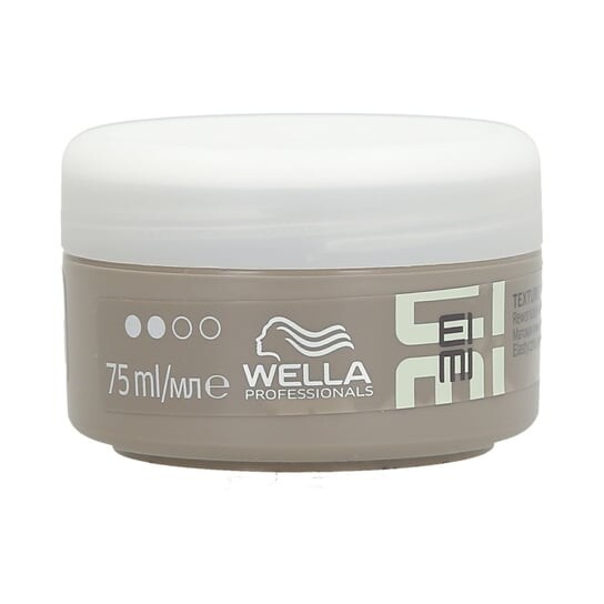 Эластичная глина для моделирования волос, 75 мл Wella Professionals, EIMI Texture Touch
Эластичная глина для моделирования волос, 75 мл Wella Professionals, EIMI Texture Touch