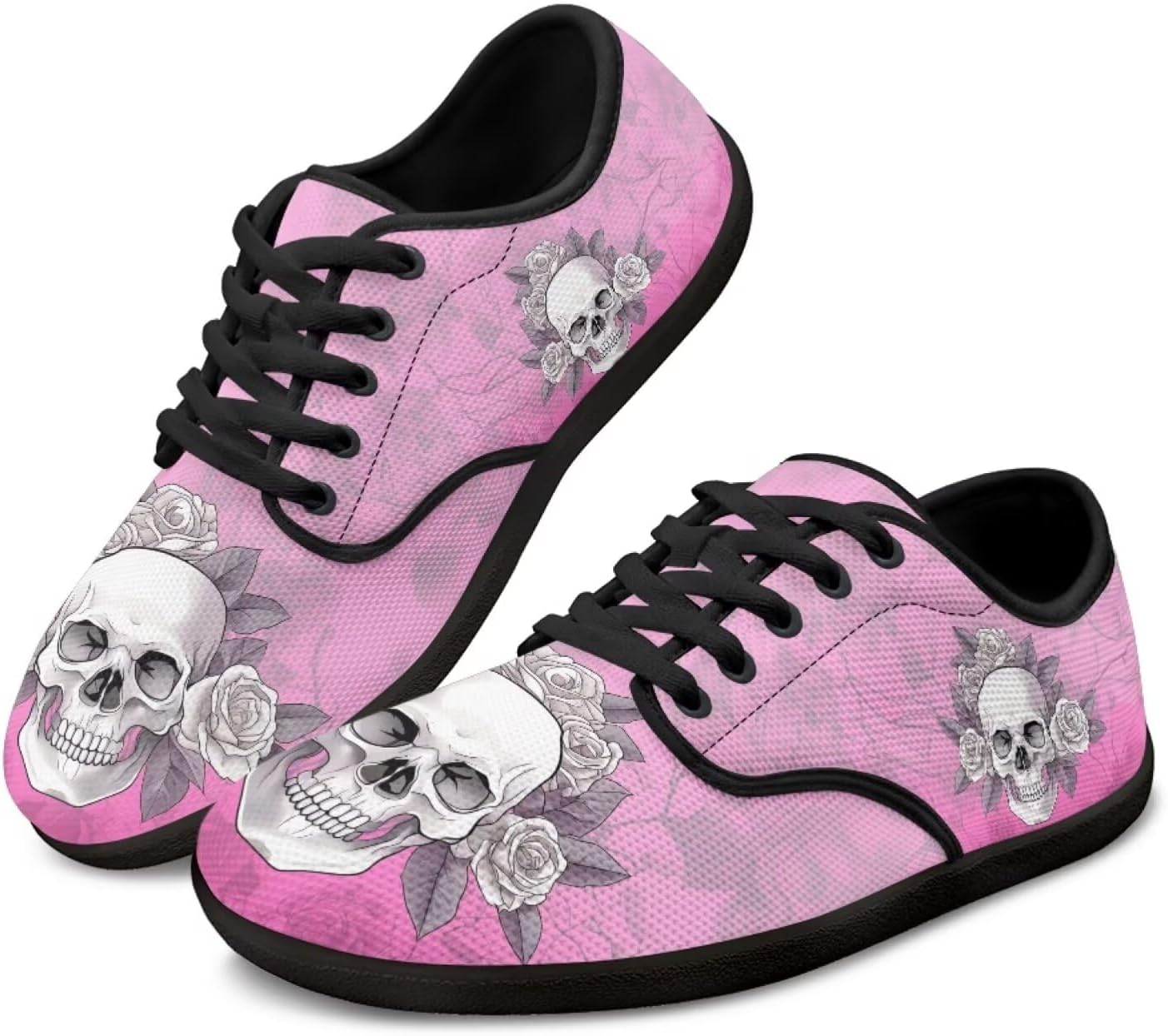 Кроссовки Binienty с шнуровкой для женщин и мужчин, с нулевой посадкой, босоножки, широкая подошва, плоская подошва, розовый
Кроссовки Binienty с шнуровкой для женщин и мужчин, с нулевой посадкой, босоножки, широкая подошва, плоская подошва, розовый