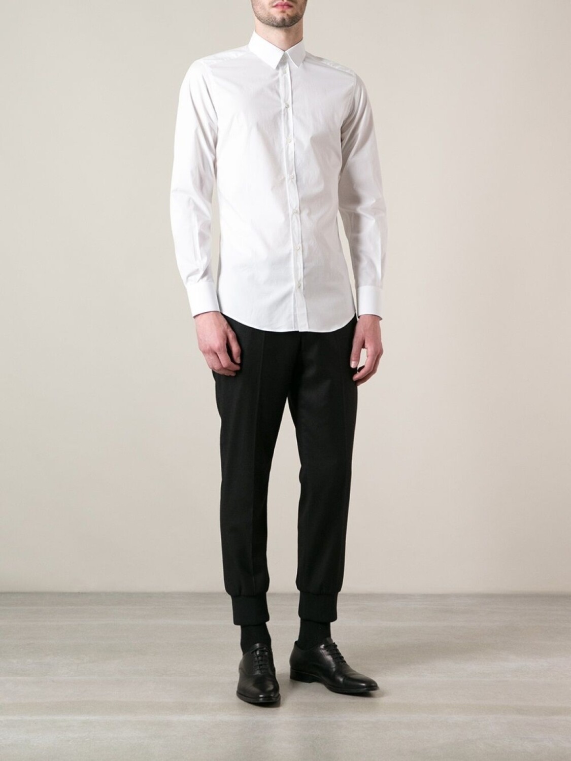 Dolce & Gabbana классическая рубашка, белый
Dolce & Gabbana классическая рубашка, белый