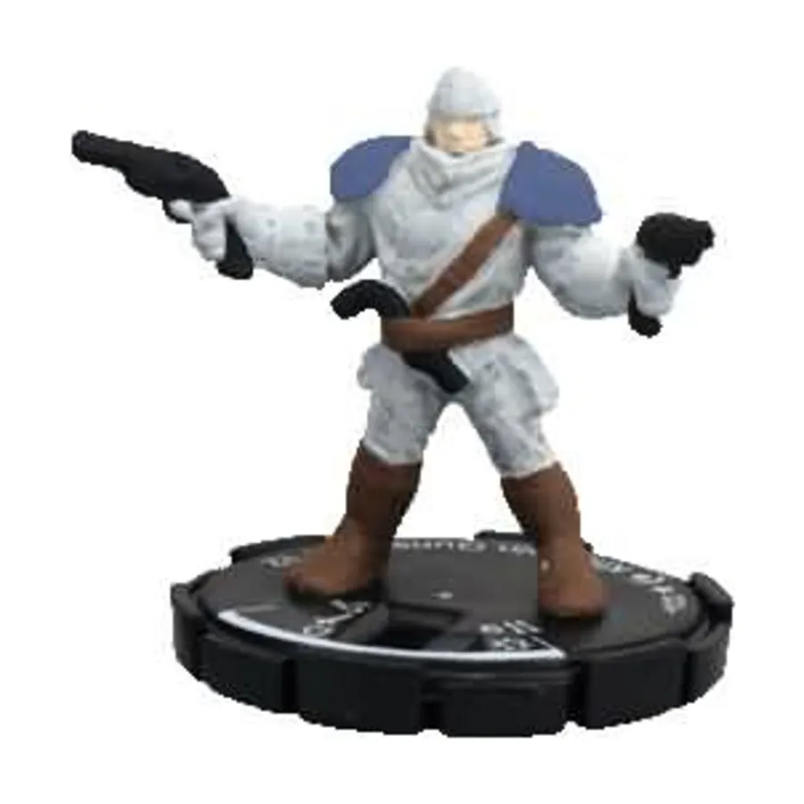 Хамсин Стрелок № 023, Mage Knight - Lancers - Singles
Хамсин Стрелок № 023, Mage Knight - Lancers - Singles