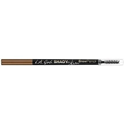 LA GIRL Shady Slim Карандаш для бровей Taupe L.A. Girl
LA GIRL Shady Slim Карандаш для бровей Taupe L.A. Girl