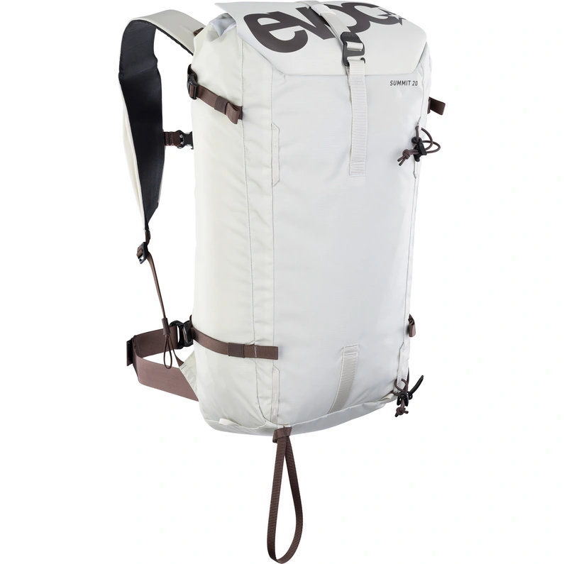Горнолыжный рюкзак Summit 20 Evoc, black
Горнолыжный рюкзак Summit 20 Evoc, black