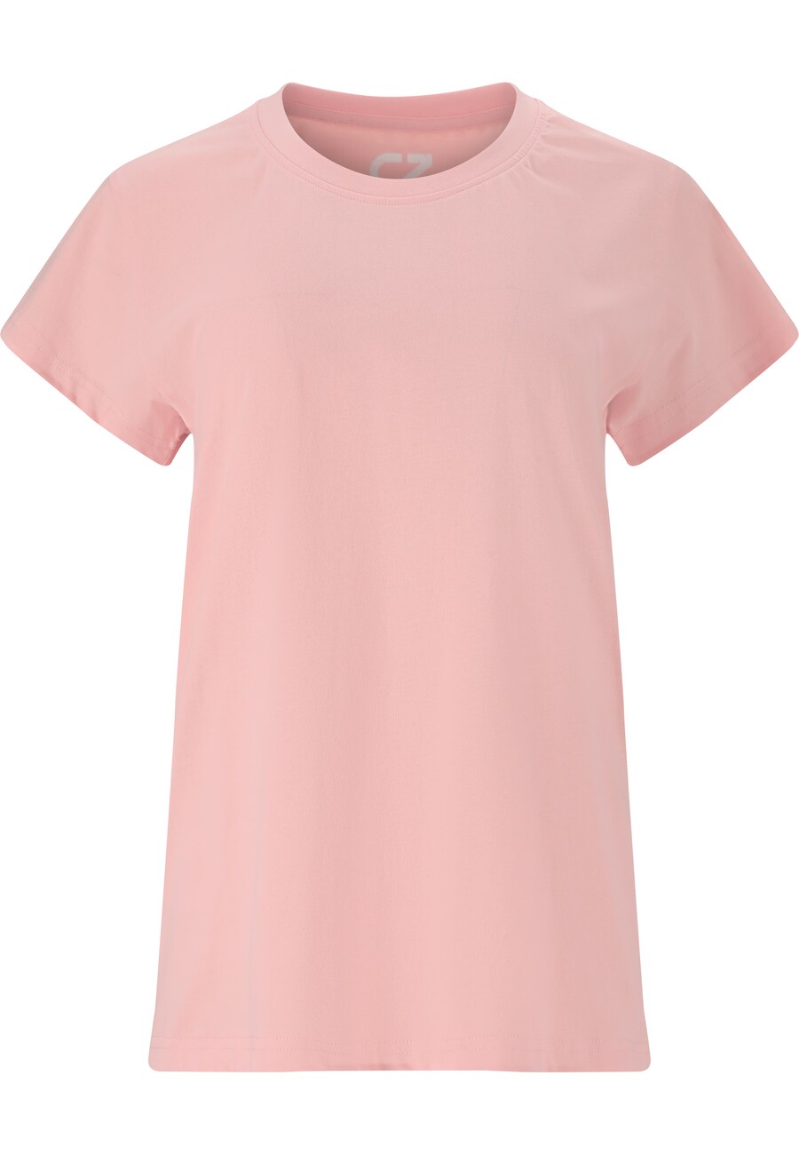 Футболка Performance Cruz Highmore, красный
Футболка Performance Cruz Highmore, красный