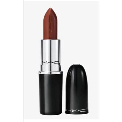 Губная помада Lustreglass #562 Chili Popper, оригинальная, полноразмерная — новая в коробке, Mac
Губная помада Lustreglass #562 Chili Popper, оригинальная, полноразмерная — новая в коробке, Mac