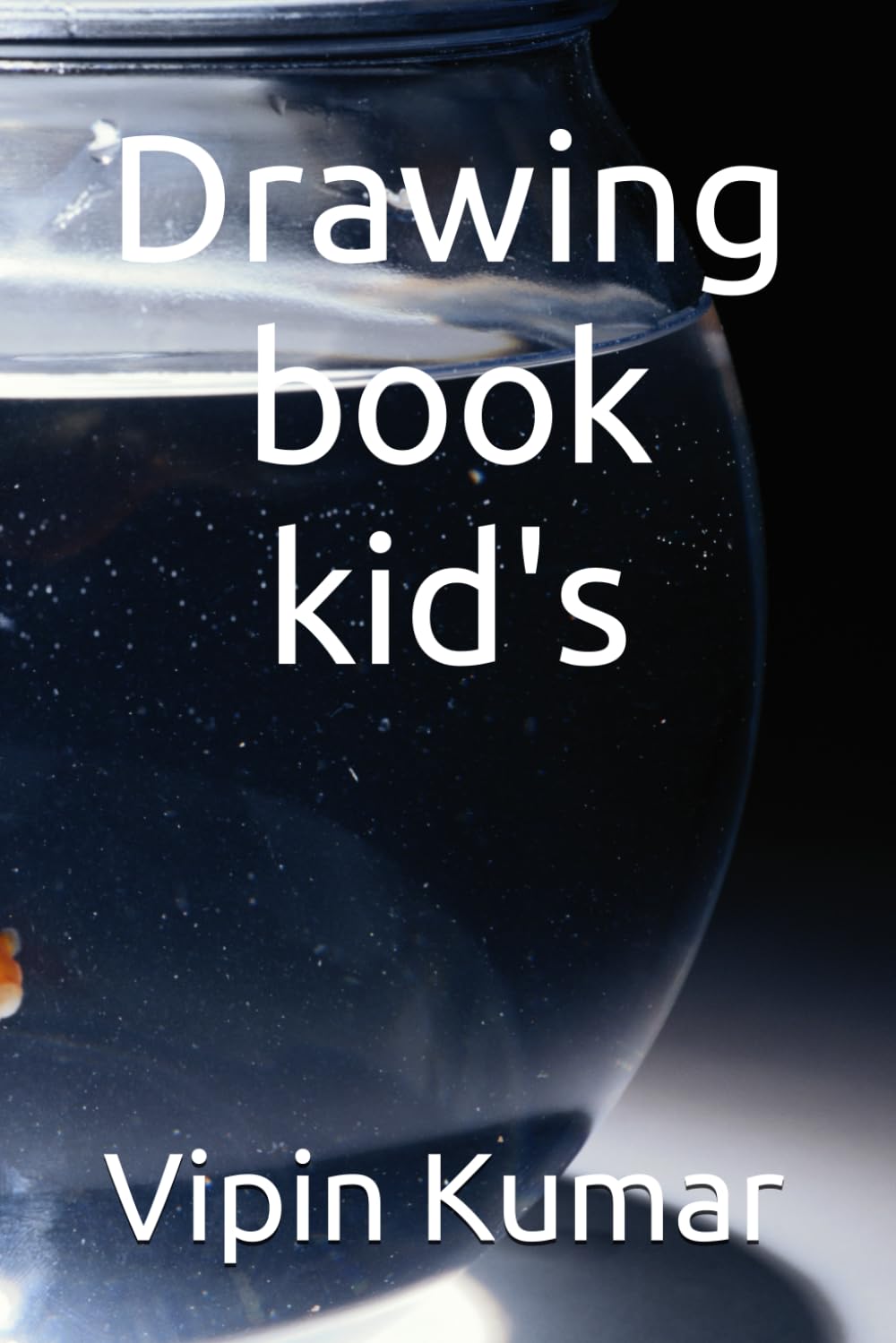 Drawing book kid's (Independently published)
Drawing book kid's (Independently published)