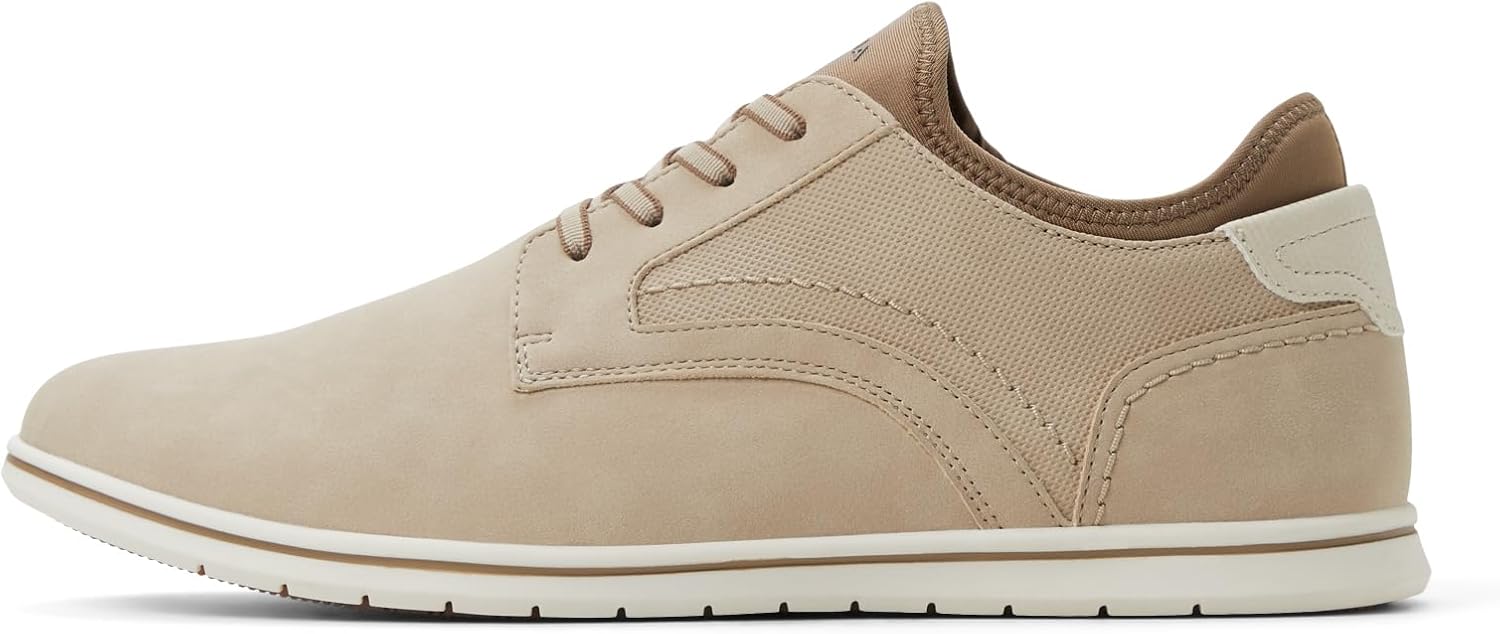 Мужские кроссовки ALDO Carnaby, Taupe
Мужские кроссовки ALDO Carnaby, Taupe