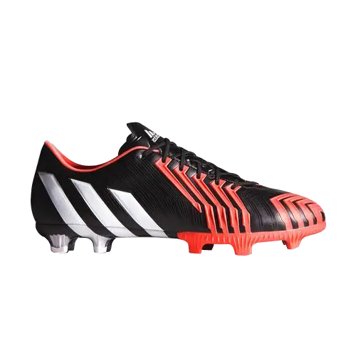 Кроссовки Adidas Predator Instinct FG, черный
Кроссовки Adidas Predator Instinct FG, черный
