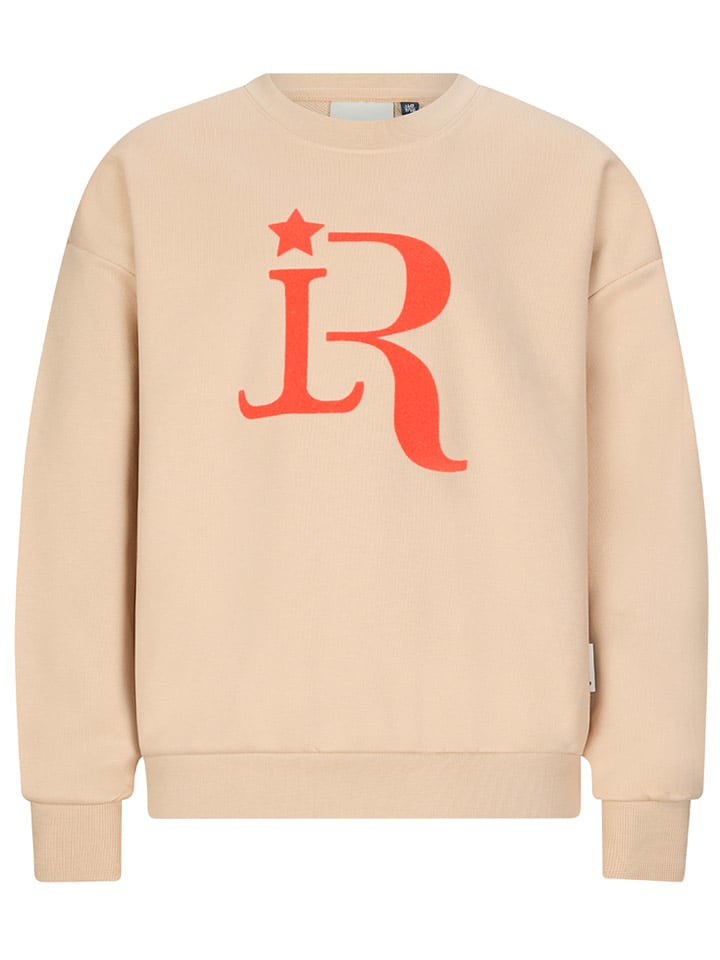 Толстовка Bondy Retour, бежевый
Толстовка Bondy Retour, бежевый