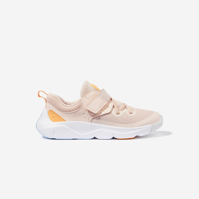 Кроссовки детские на эластичных шнурках-липучках - Playful Fast розовый DECATHLON, цвет blau
Кроссовки детские на эластичных шнурках-липучках - Playful Fast розовый DECATHLON, цвет blau