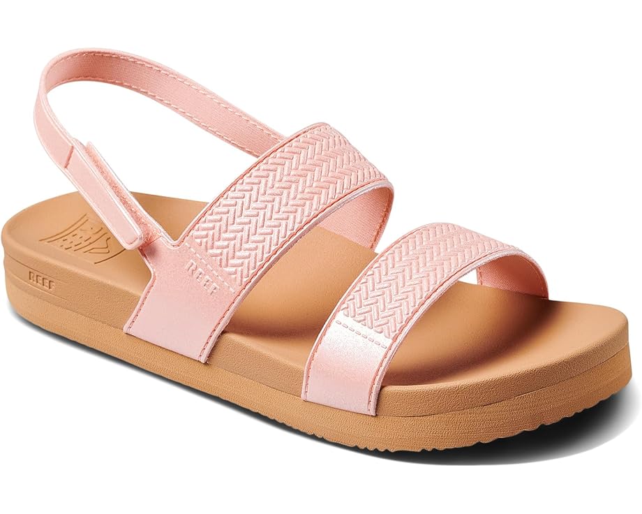 Сандалии Reef Kids Little Water Vista, цвет Peach Parfait
Сандалии Reef Kids Little Water Vista, цвет Peach Parfait
