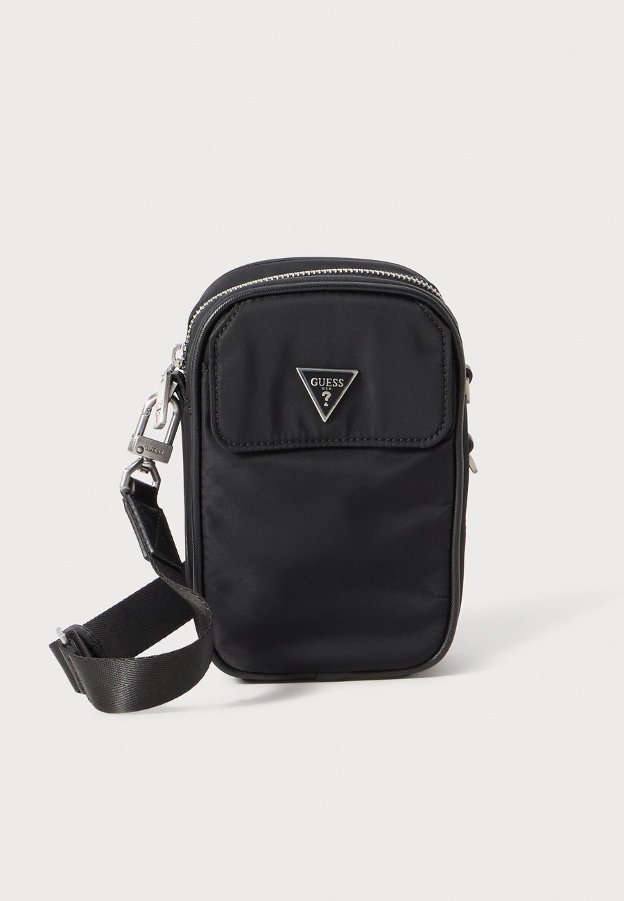 Сумка кросс-боди Guess MILANO CROSSBODY MICRO, Black
Сумка кросс-боди Guess MILANO CROSSBODY MICRO, Black
