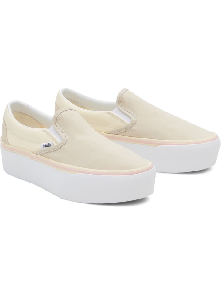 Низкие кроссовки Vans, разноцветный
Низкие кроссовки Vans, разноцветный