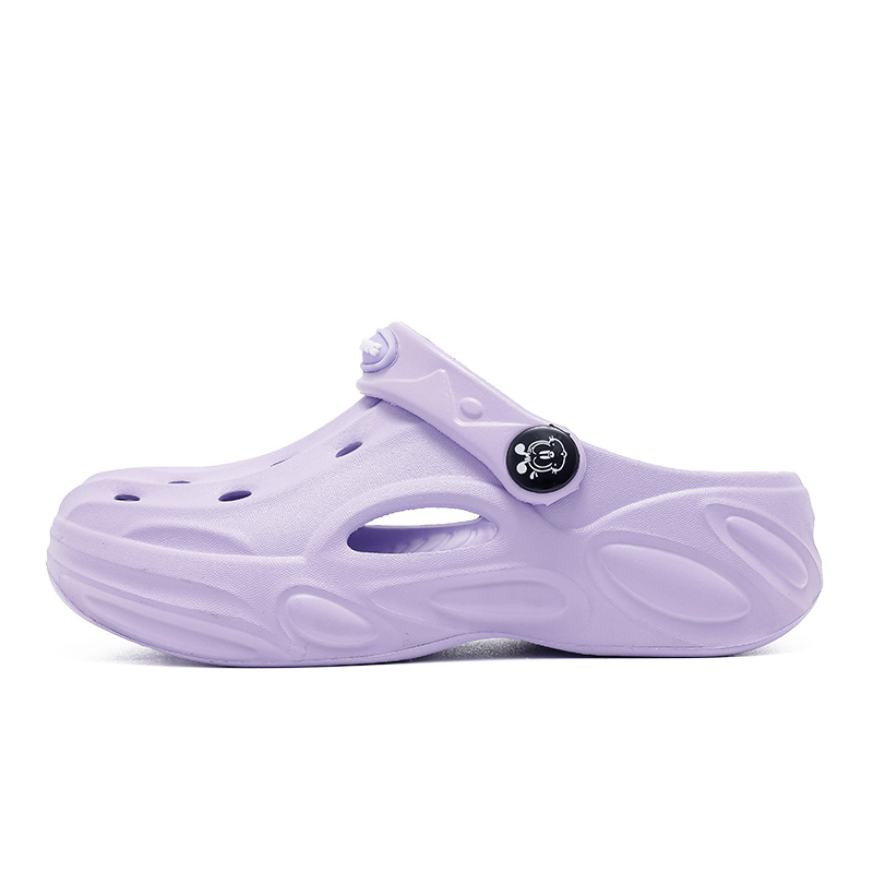 Детские сандалии с низким верхом, нескользящие и дышащие BOBDOG, синий/бежевый
Детские сандалии с низким верхом, нескользящие и дышащие BOBDOG, синий/бежевый