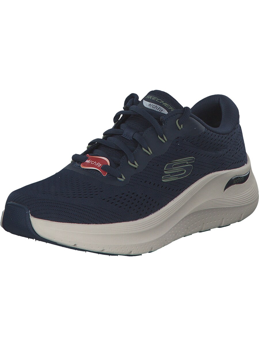 Кроссовки SKECHERS Arch 2.0, Night blue
Кроссовки SKECHERS Arch 2.0, Night blue