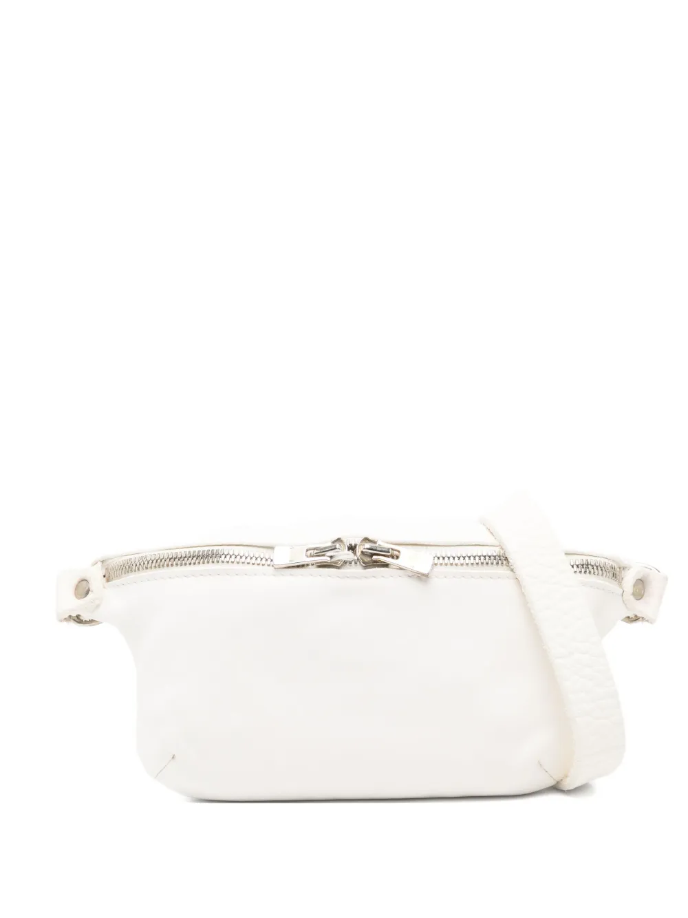 Сумка на плечо Guidi, белый
Сумка на плечо Guidi, белый