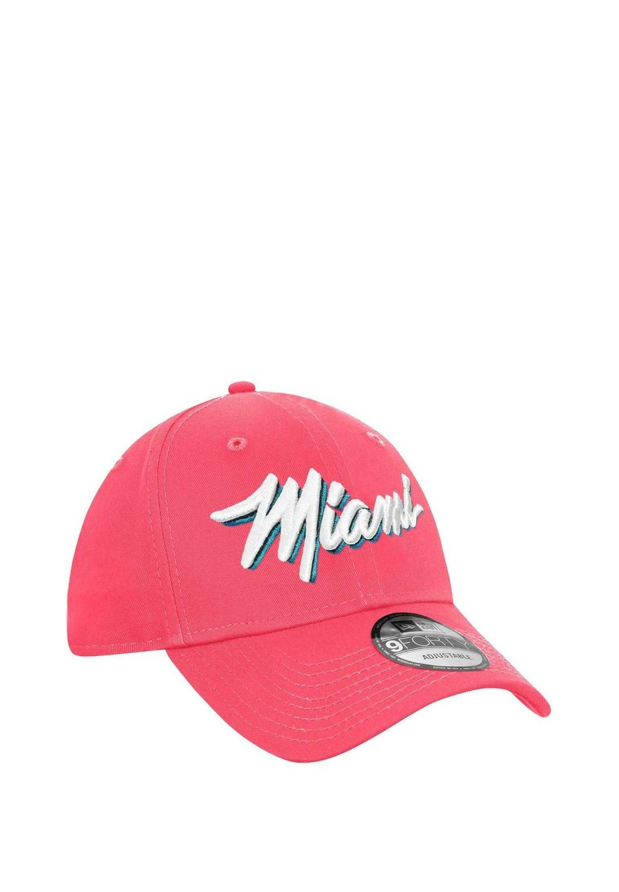 Бейсболка New Era Cap, Rosa/Pink
Бейсболка New Era Cap, Rosa/Pink