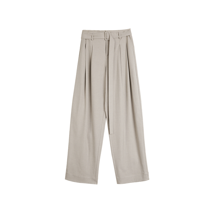 ELLE Женские повседневные брюки Light Khaki
ELLE Женские повседневные брюки Light Khaki