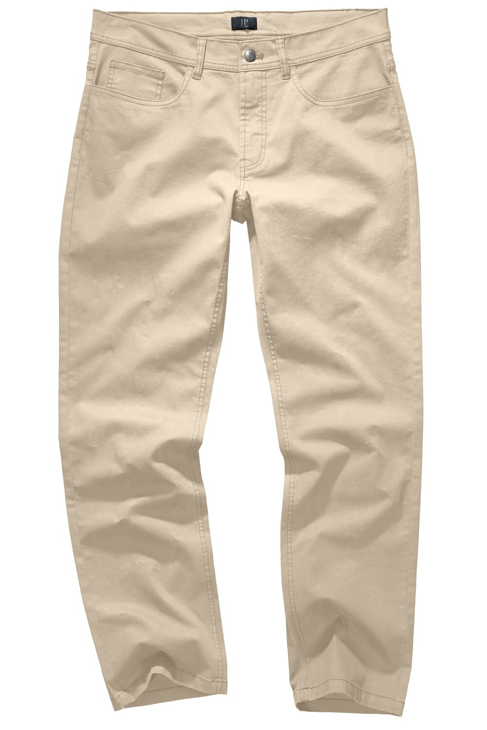 Брюки чинос JP1880, песочный
Брюки чинос JP1880, песочный
