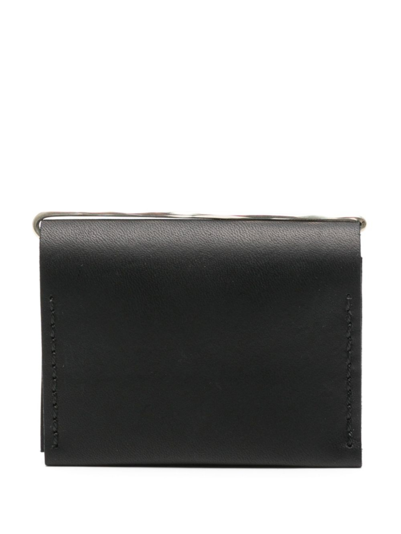 WERKSTATT:MÜNCHEN картхолдер с зажимом для банкнот Werkstatt:Munchen, черный
WERKSTATT:MÜNCHEN картхолдер с зажимом для банкнот Werkstatt:Munchen, черный