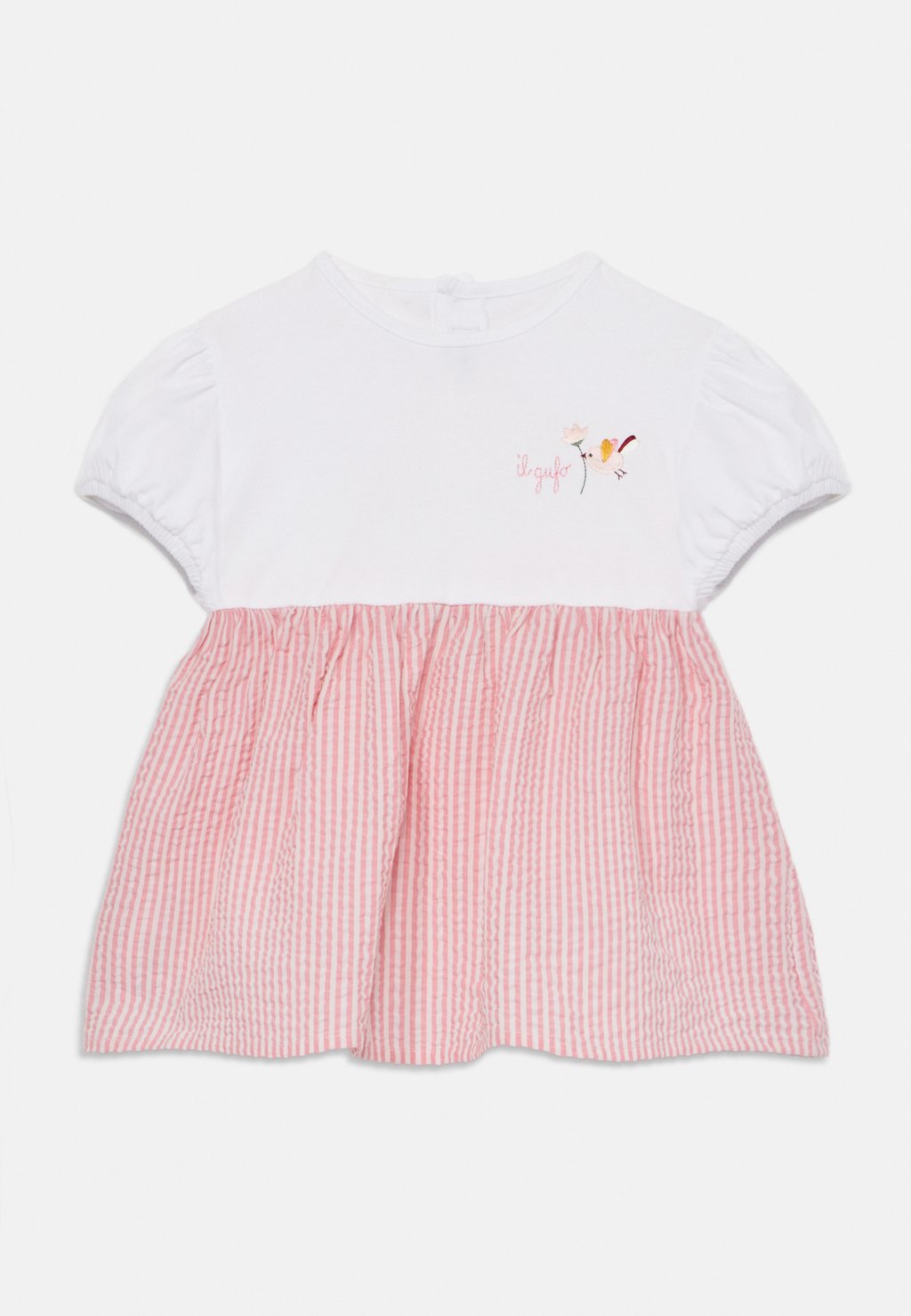 Шорты SET Il Gufo, фуксия
Шорты SET Il Gufo, фуксия