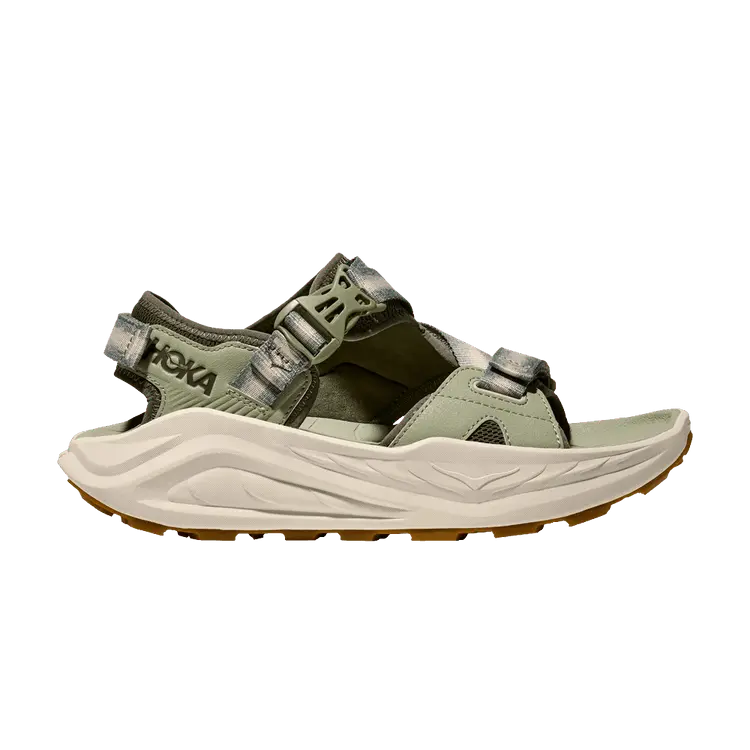 Кроссовки Infini Hike TC 'Sea Moss', зеленый
Кроссовки Infini Hike TC 'Sea Moss', зеленый