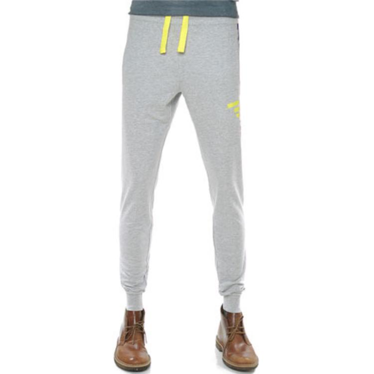 Штаны casual EA7 SS20 мужские серые EMPORIO ARMANI, серый
Штаны casual EA7 SS20 мужские серые EMPORIO ARMANI, серый