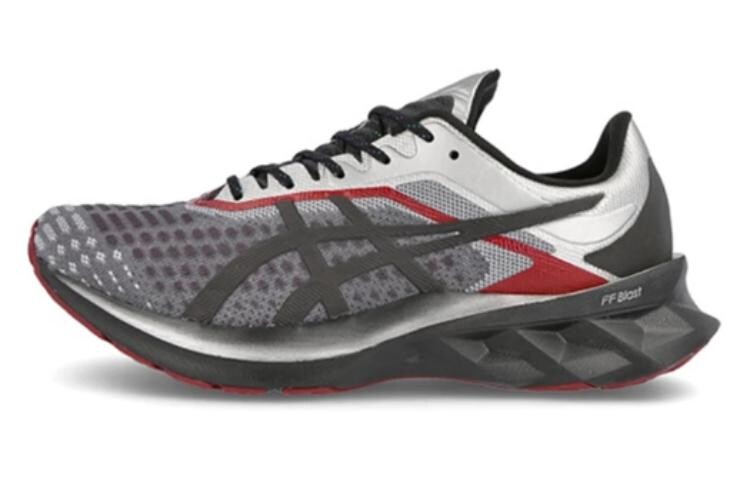 Кроссовки Asics Novablast Slam Jam
Кроссовки Asics Novablast Slam Jam